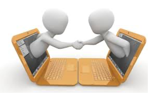 Virtual Contact